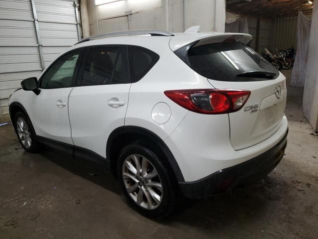 2015 Mazda CX-5 GT