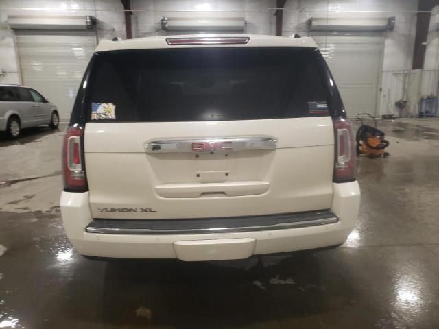 2015 GMC Yukon XL Denali