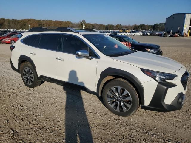 2023 Subaru Outback Touring