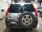 2003 Honda CR-V EX