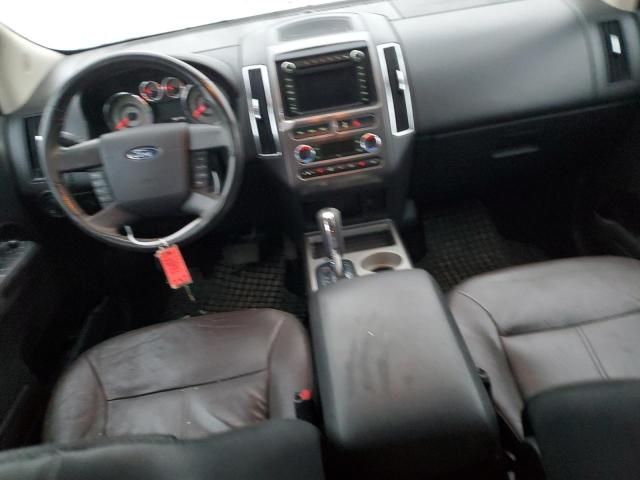 2010 Ford Edge Limited