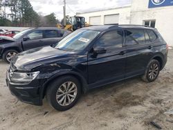 2018 Volkswagen Tiguan S en venta en Seaford, DE