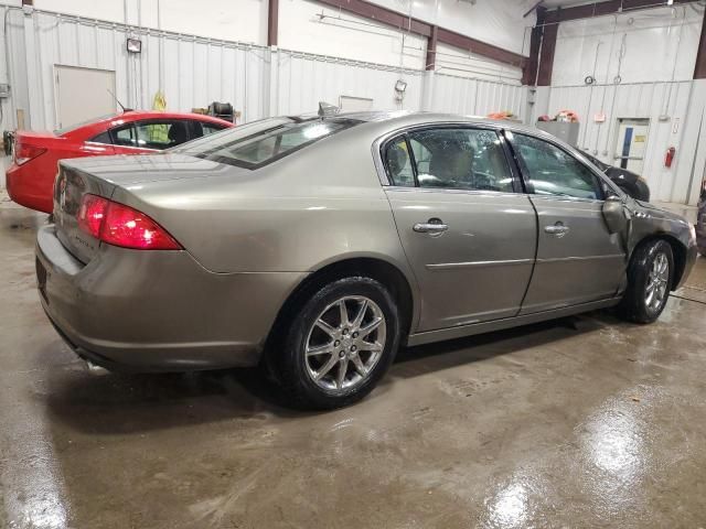 2010 Buick Lucerne CX