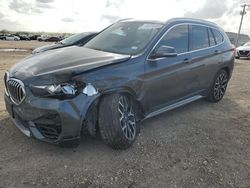 Vehiculos salvage en venta de Copart Cleveland: 2021 BMW X1 SDRIVE28I