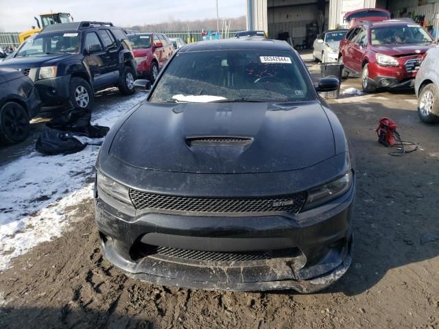 2019 Dodge Charger R/T