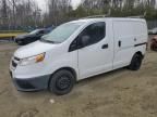 2017 Chevrolet City Express LS