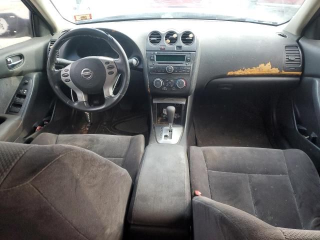 2007 Nissan Altima 2.5