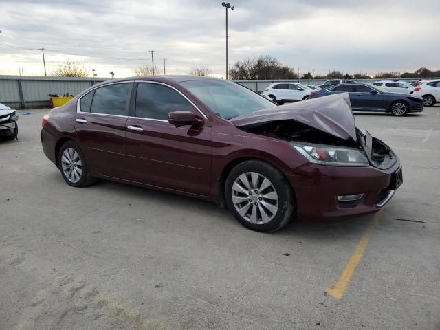 2013 Honda Accord EX