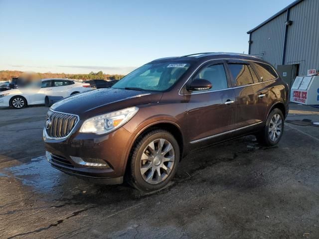 2016 Buick Enclave