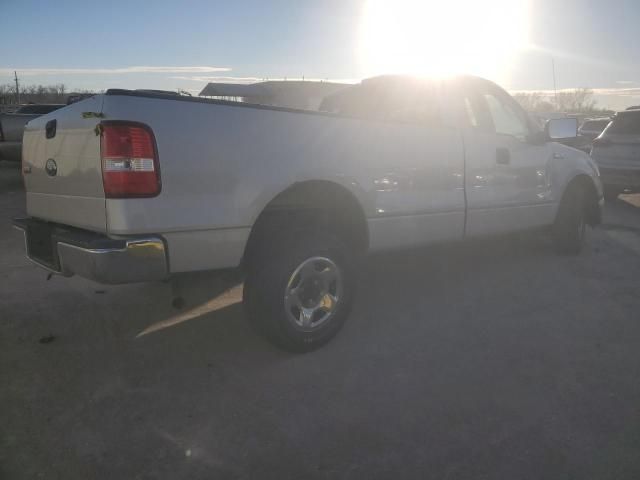 2005 Ford F150