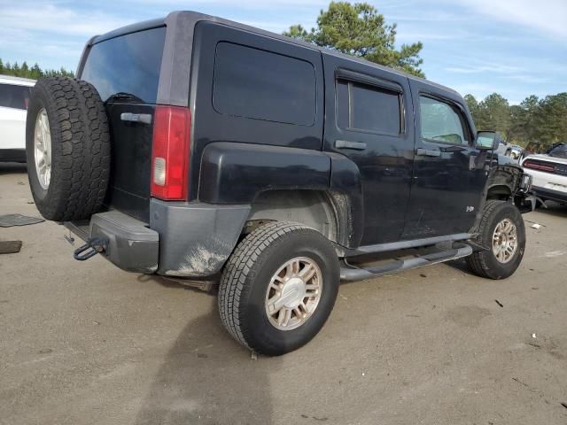 2007 Hummer H3