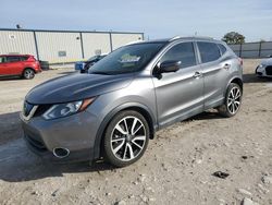 Nissan Rogue salvage cars for sale: 2019 Nissan Rogue Sport S