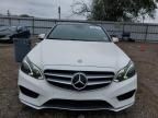 2014 Mercedes-Benz E 350