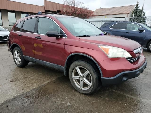 2008 Honda CR-V EX