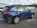 2017 Subaru Outback 2.5I