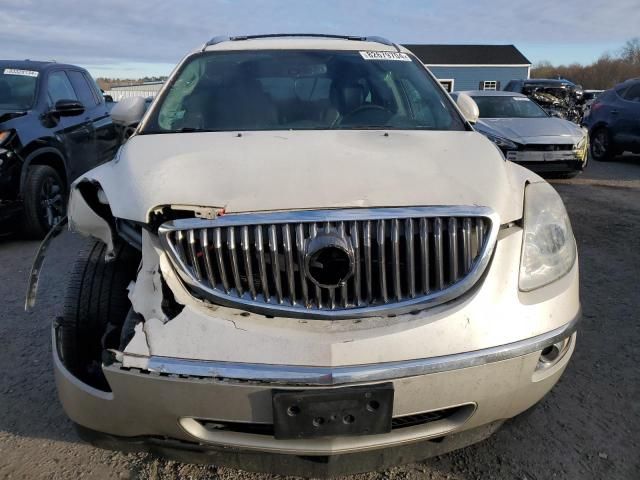 2012 Buick Enclave