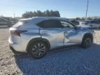 2017 Lexus NX 200T Base