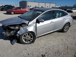 2018 Ford Focus SE en venta en Haslet, TX