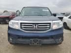 2013 Honda Pilot Touring