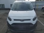 2018 Ford Transit Connect XL