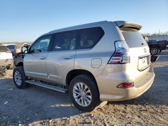 2016 Lexus GX 460