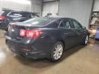 2014 Chevrolet Malibu LTZ