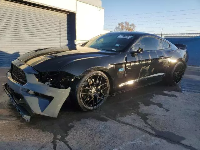 2018 Ford Mustang GT