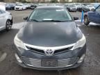 2013 Toyota Avalon Base