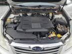 2012 Subaru Outback 3.6R Limited