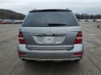 2011 Mercedes-Benz ML 350 Bluetec