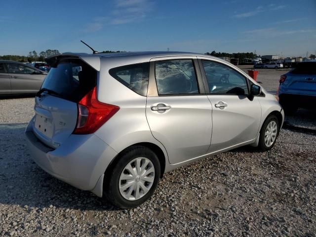 2015 Nissan Versa Note S