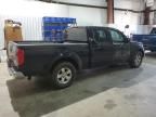 2010 Nissan Frontier Crew Cab SE