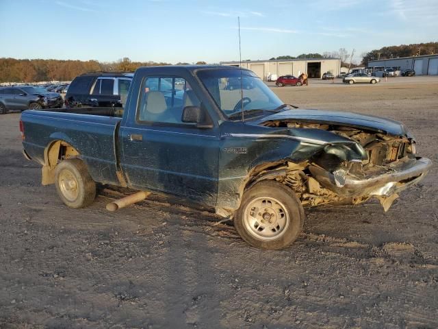 1996 Ford Ranger