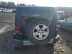 2010 Jeep Wrangler Unlimited Sahara