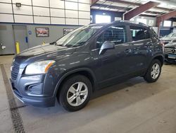 2016 Chevrolet Trax 1LT en venta en East Granby, CT