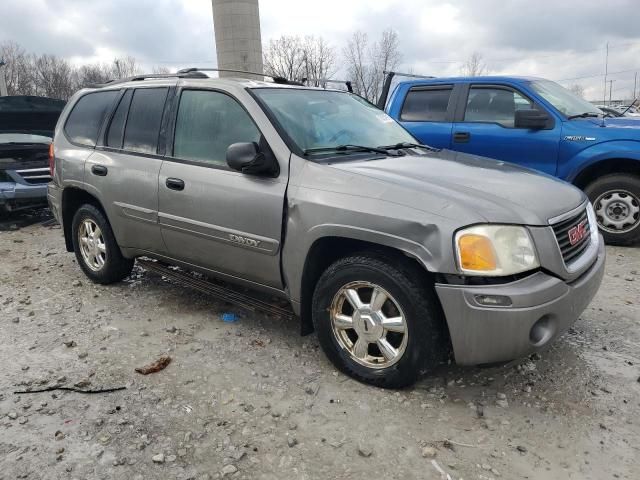 2005 GMC Envoy