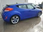 2012 Hyundai Veloster