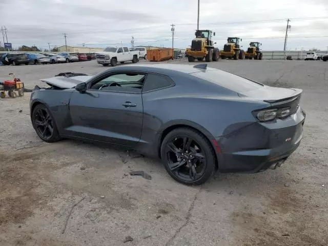 2023 Chevrolet Camaro LT1