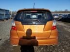 2009 Honda FIT Sport