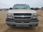 2004 Chevrolet Silverado C1500