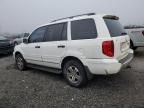 2003 Honda Pilot EXL