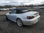 2004 Honda S2000