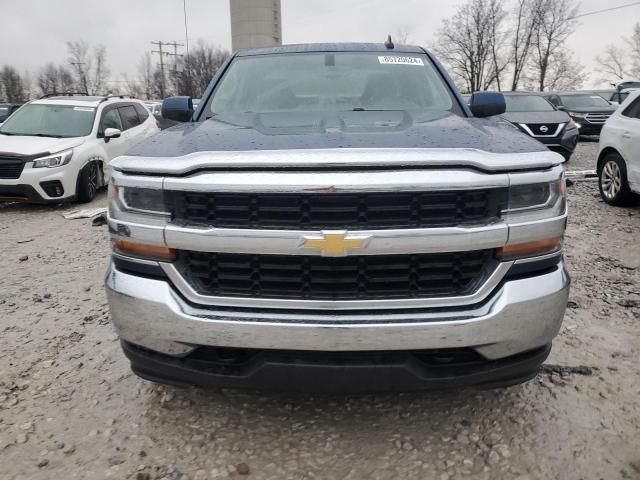 2019 Chevrolet Silverado LD K1500 LT