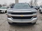 2019 Chevrolet Silverado LD K1500 LT