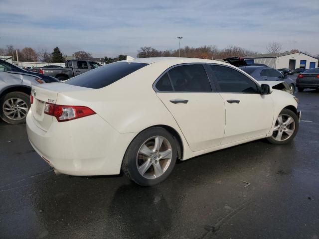 2010 Acura TSX