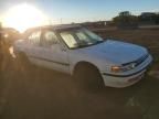 1992 Honda Accord EX