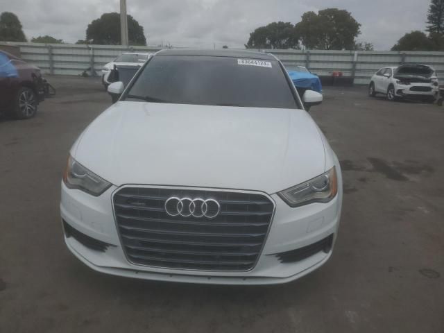 2016 Audi A3 Premium