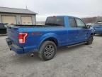 2015 Ford F150 Super Cab