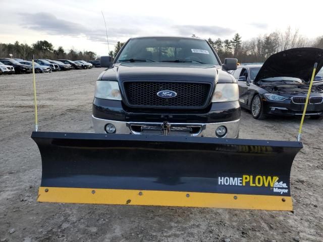 2006 Ford F150