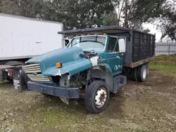 1991 Ford F600 F en venta en Martinez, CA